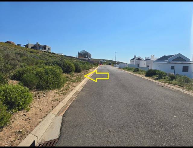 LAND FOR SALE IN ST HELENA VIEWS